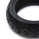 Cauciuc tubeless TUVOT 9 X 3-6 pentru trotineta electrica Speedxman, KuKirin G2 Pro