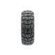 Cauciuc trotineta electrica Tubeless Offroad 255X80, 10x3-6