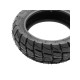 Cauciuc trotineta electrica Tubeless Offroad 255X80, 10x3-6