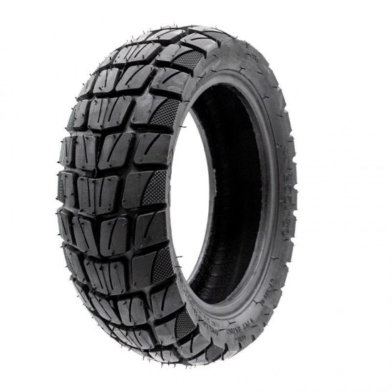 Cauciuc trotineta electrica Tubeless Offroad 255X80, 10x3-6