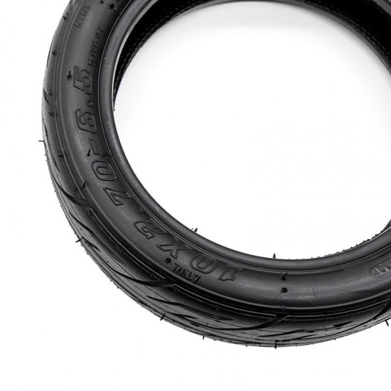 Anvelopa trotineta electrica 10x2.7-6.5 Tubeless