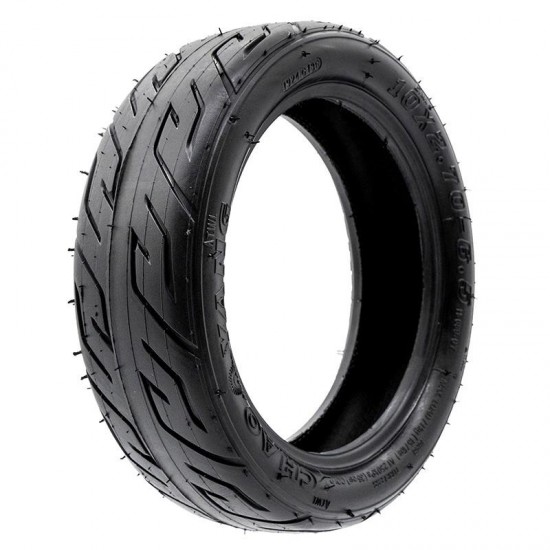 Anvelopa trotineta electrica 10x2.7-6.5 Tubeless
