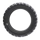 Cauciuc trotineta electrica 10x2.75-6.5 Tubeless, offroad