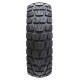 Cauciuc trotineta electrica 10x2.75-6.5 Tubeless, offroad