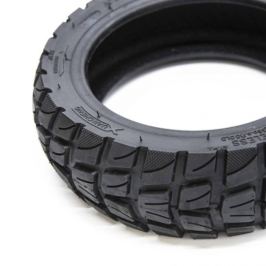 Cauciuc trotineta electrica 10x2.75-6.5 Tubeless, offroad