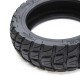 Cauciuc trotineta electrica 10x2.75-6.5 Tubeless, offroad