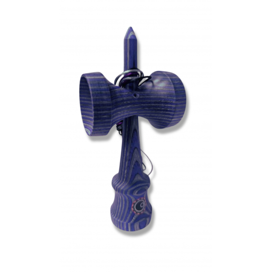 Doar Ken Zobens O!Captain PLY - Purple - Ken Only