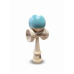 Okendama Zero2Up Maple by O!Captain x Sol - NEO ash (Ligh Blue)
