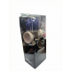 Okendama SPLATTER- REVO GLAZE - Full Maple - Blue/White Okendama SPLATTER- REVO GLAZE - Full Maple - Blue/White