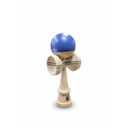 Okendama Zero2Up Maple by O!Captain x Sol - NEO ash (Blue)