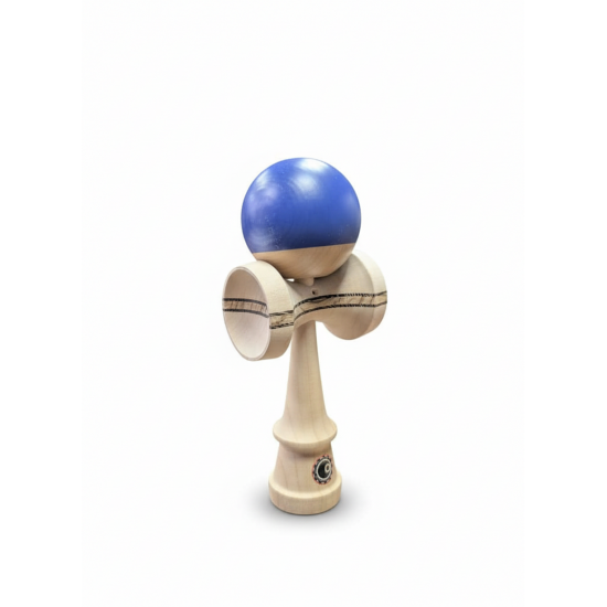 Okendama Zero2Up Maple by O!Captain x Sol - NEO ash (Blue)