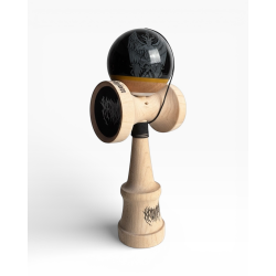 OKendama x Kendamism - Baphomet stiky OKendama x Kendamism - Baphomet stiky