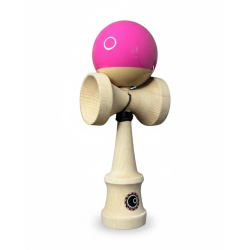 Okendama  LOLLIPOP - Neo GLAZE - Full Maple - PINK
