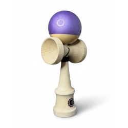 Okendama LOLLIPOP - Neo GLAZE - Full Maple - VERY PERI Okendama LOLLIPOP - Neo GLAZE - Full Maple - VERY PERI