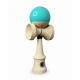 Okendama LOLLIPOP - Neo GLAZE - Full Maple - TEAL Okendama LOLLIPOP - Neo GLAZE - Full Maple - TEAL