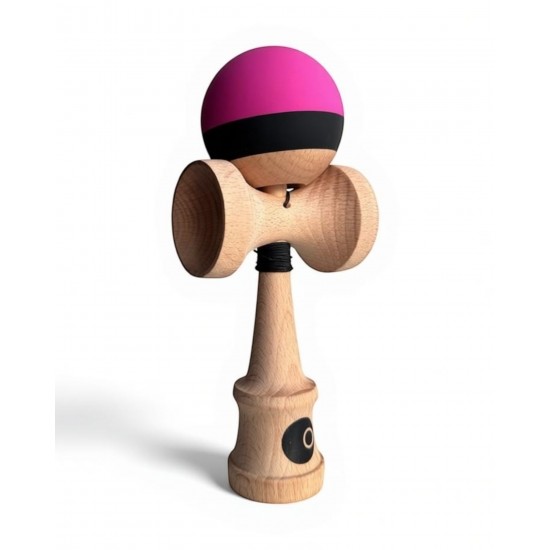OKendama Candy5 - Pink / Black - AntiSkid v2