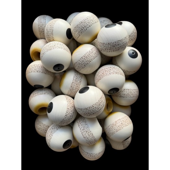 Doar TAMA PHARAOH - NEO ELM - WHITE Doar TAMA PHARAOH - NEO ELM - WHITE