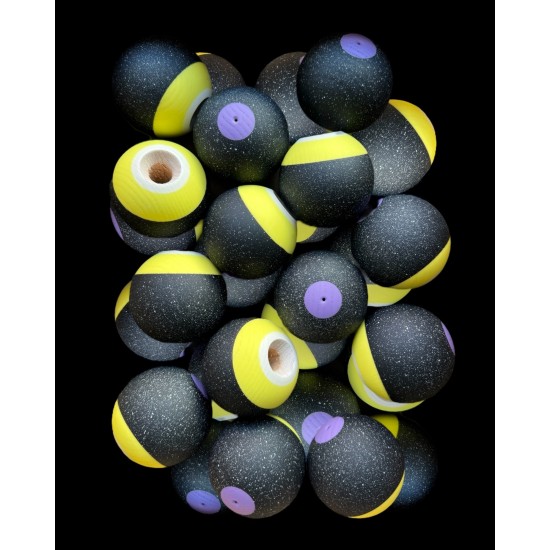 Doar TAMA only - Splatter - ASH - BLACK Doar TAMA only - Splatter - ASH - BLACK