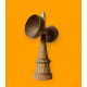 Doar Ken - Zero1Up O!Captain PLY - Double Brown/Grey - Ken Only