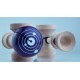 OKendama SPACE 3 (Purple)- ZERO1 shape, NEO clear OKendama SPACE 3 (Purple)- ZERO1 shape, NEO clear