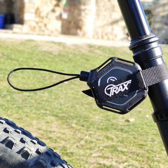 TRAX PRO sistem remorcare / tractare bicicleta TRAX PRO sistem remorcare / tractare bicicleta