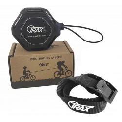 TRAX PRO sistem remorcare / tractare bicicleta 