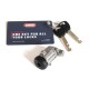 Incuietoate baterie bicicleta electrica ABUS Cube InTube Battery Lock BLO CUB IT1 Plus 78078