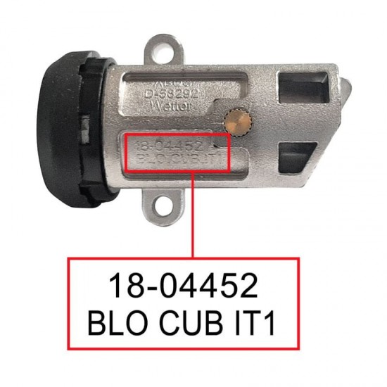 Incuietoate baterie bicicleta electrica ABUS Cube InTube Battery Lock BLO CUB IT1 Plus 78078 Incuietoate baterie bicicleta electrica ABUS Cube InTube Battery Lock BLO CUB IT1 Plus 78078