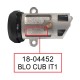 Incuietoate baterie bicicleta electrica ABUS Cube InTube Battery Lock BLO CUB IT1 Plus 78078 Incuietoate baterie bicicleta electrica ABUS Cube InTube Battery Lock BLO CUB IT1 Plus 78078
