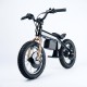 Bicicleta Electrica pentru copii ROX 12" with motor