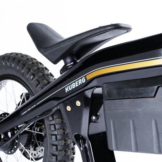 Bicicleta Electrica pentru copii ROX 12" with motor