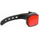 Set stop fata spate MAX1 Sirius USB negru
