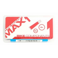 Kit petece Lipire MAX1 set mic de 8 piese
