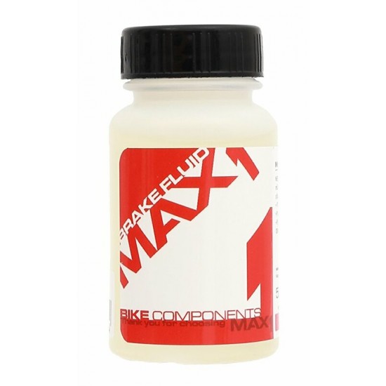 Lichid de frana MAX1 Mineral 50 m Lichid de frana MAX1 Mineral 50 m