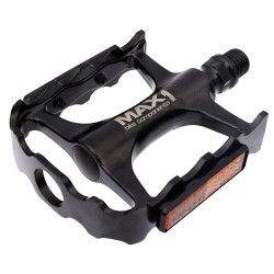 Pedale MAX1 Tour XL Eco negre Pedale MAX1 Tour XL Eco negre