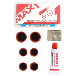 Kit petece Lipire MAX1 set mic de 8 piese