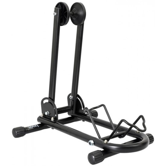 Suport de prezentare pliabil MAX1 Rock pentru biciclete 20-29