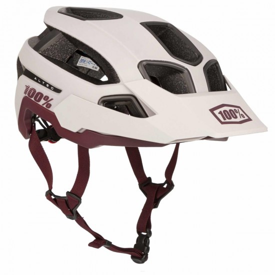 ALTEC Trail Helmet Warm Grey: Mărime - L/XL ALTEC Trail Helmet Warm Grey: Mărime - L/XL