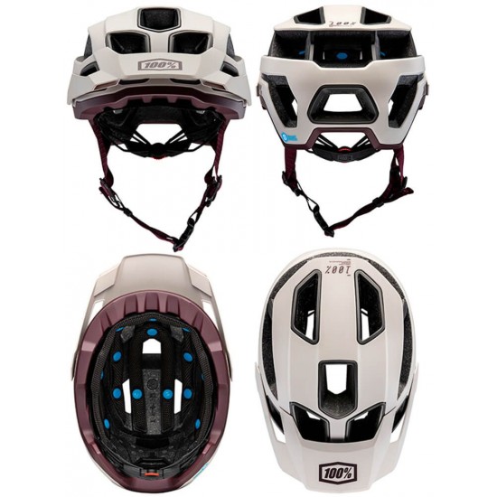 ALTEC Trail Helmet Warm Grey: Mărime - L/XL ALTEC Trail Helmet Warm Grey: Mărime - L/XL
