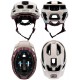 ALTEC Trail Helmet Warm Grey: Mărime - L/XL ALTEC Trail Helmet Warm Grey: Mărime - L/XL