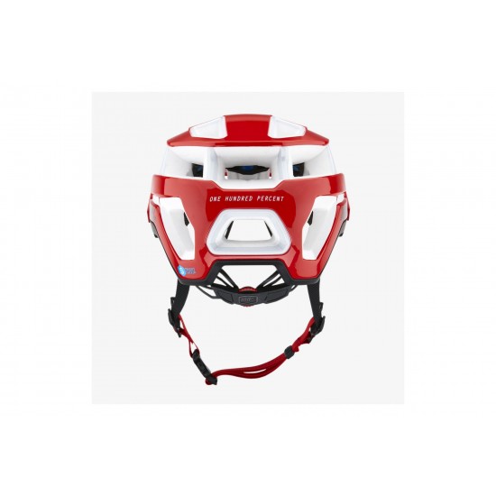 ALTEC Trail Helmet Red: Mărime - S/M ALTEC Trail Helmet Red: Mărime - S/M
