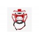 ALTEC Trail Helmet Red: Mărime - S/M ALTEC Trail Helmet Red: Mărime - S/M