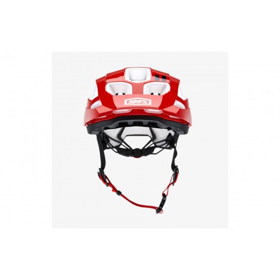 ALTEC Trail Helmet Red: Mărime - S/M ALTEC Trail Helmet Red: Mărime - S/M