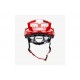 ALTEC Trail Helmet Red: Mărime - S/M ALTEC Trail Helmet Red: Mărime - S/M