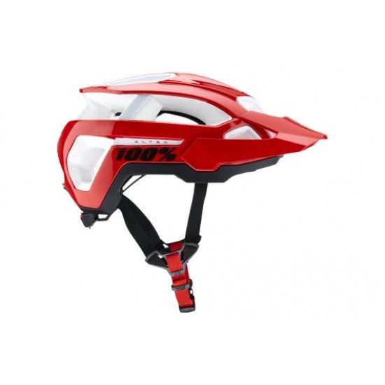 ALTEC Trail Helmet Red: Mărime - S/M ALTEC Trail Helmet Red: Mărime - S/M
