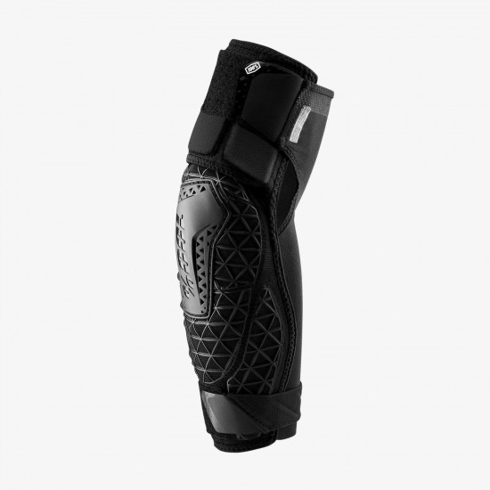 SURPASS Elbow Guard Black: Mărime - SM