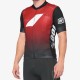 EXCEEDA Jersey Brick Lycra Kits: Mărime - MD