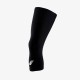 EXCEEDA Knee Sleeve Black Lycra Kits: Mărime - SM EXCEEDA Knee Sleeve Black Lycra Kits: Mărime - SM