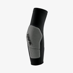 RIDECAMP Elbow Guard Black/Grey: Mărime - LG RIDECAMP Elbow Guard Black/Grey: Mărime - LG