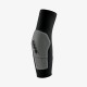 RIDECAMP Elbow Guard Black/Grey: Mărime - MD RIDECAMP Elbow Guard Black/Grey: Mărime - MD
